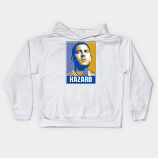 Hazard Kids Hoodie